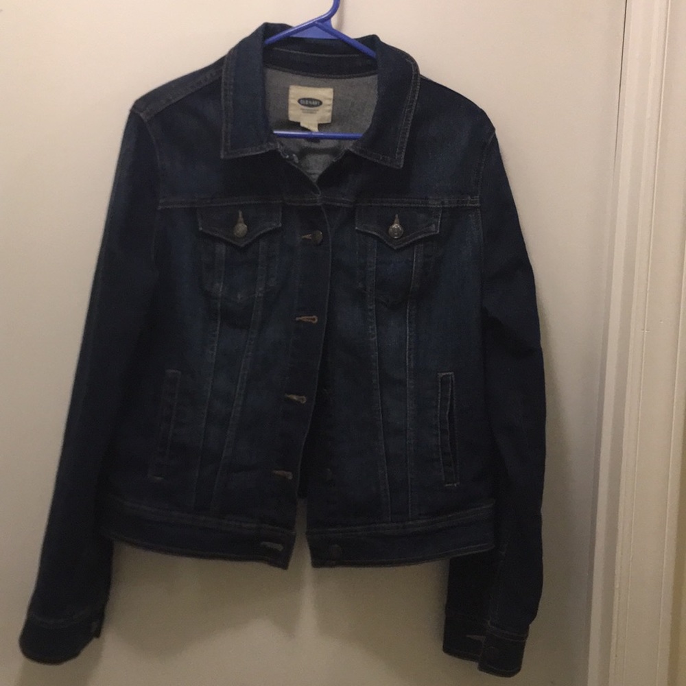 Old Navy Jean jacket